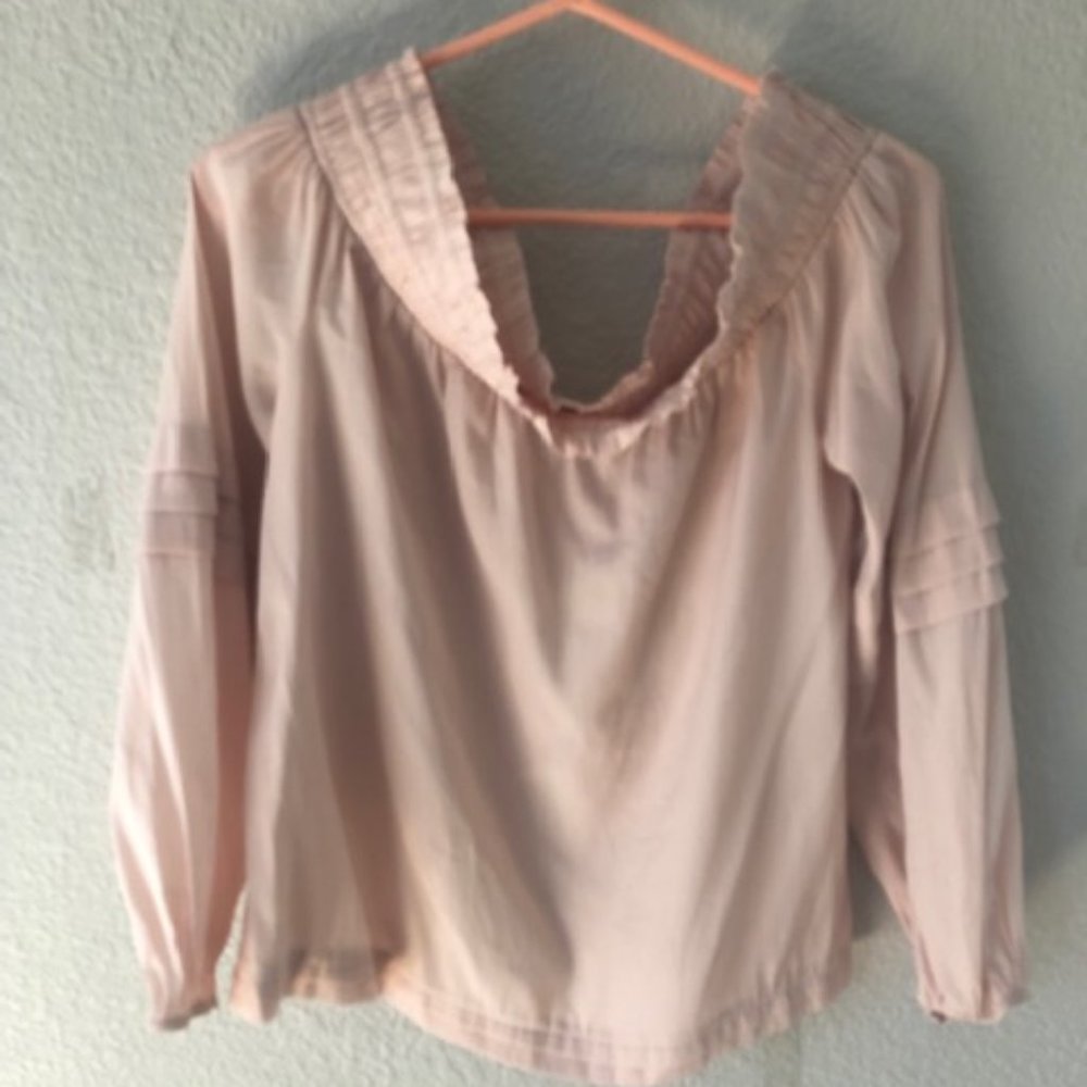 Ramy Brook Top